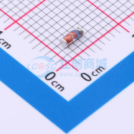 Diode Zener HXY MOSFET(HXY MOSFET) - LL-34 - Mã C5345989 - Techcore Việt Nam