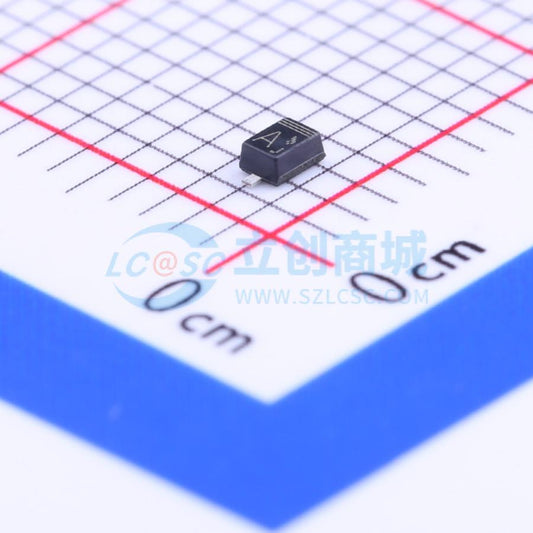 Diode chuyển mạch 1SS355VMTE-17 ROHM - SOD-323F - Techcore Việt Nam
