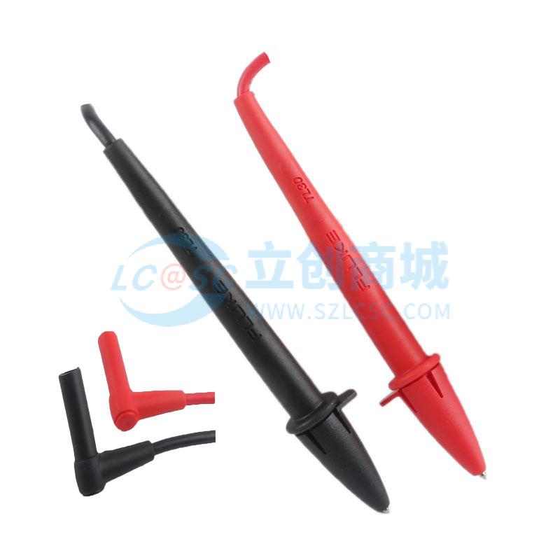 Phụ kiện đo lường FLUKE-TL30 10A 600V 1000V Phù hợp đo kiểm và bảo trì kỹ thuật - Techcore Việt Nam
