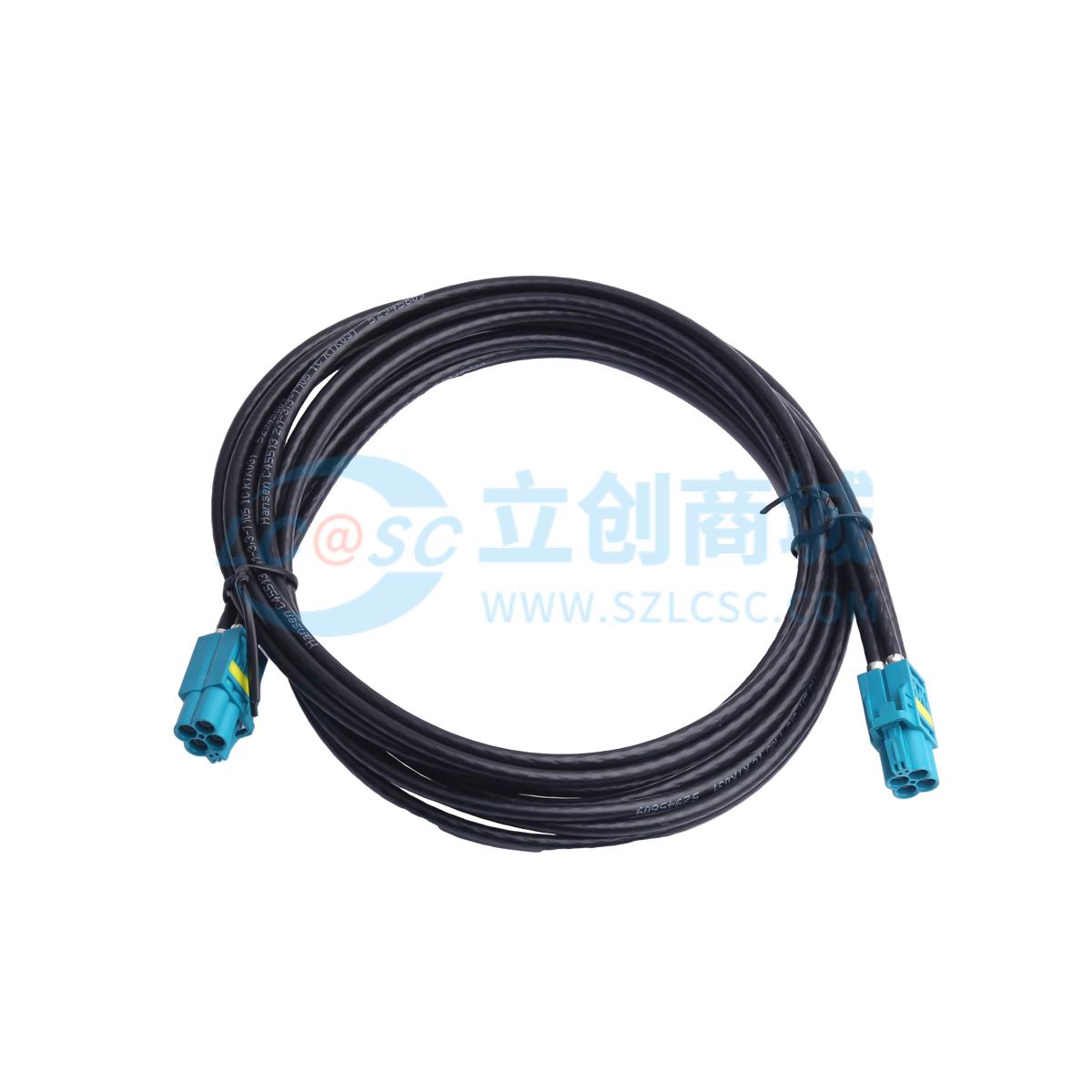Linh kiện điện tử XZ7R2-M4F-1000-M4F-ZZ - Techcore Việt Nam