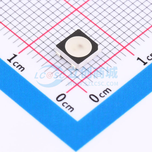 WS2812B-B/T Linh kiện quang điện - Techcore Việt Nam