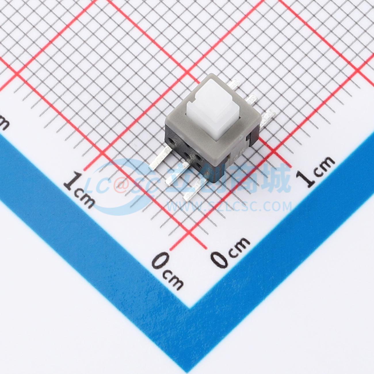 Linh kiện điện tử BX-5858-Z-TP SMD - Techcore Việt Nam