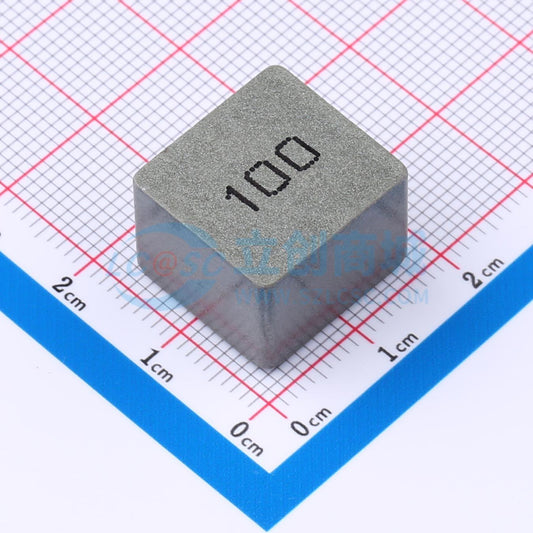 Cuộn Cảm Công Suất FEXL1513A-100M cjiang SMD,16.5x15.5mm 10uH 25A ±20% - Techcore Việt Nam
