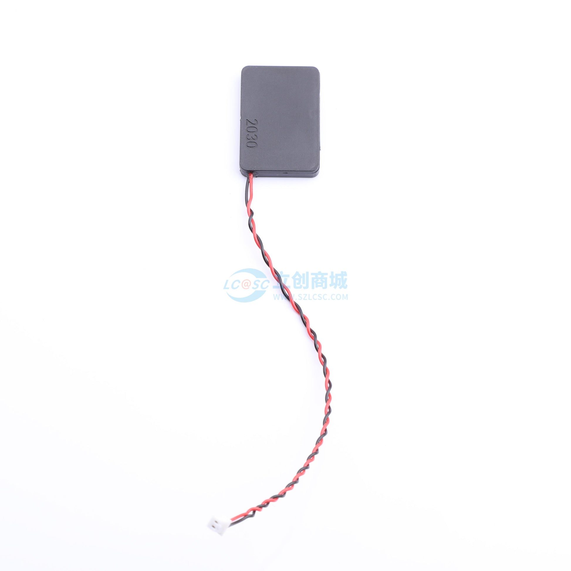 Loa điện tử 3020BOXCF-8Ω1W-2P1.25 XHXDZ  - Techcore Việt Nam
