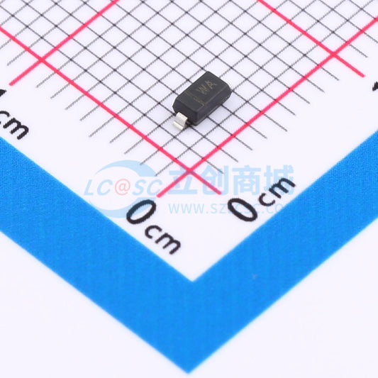 Diode Zener BZT52C6V2 MDD - SOD-123 - Techcore Việt Nam