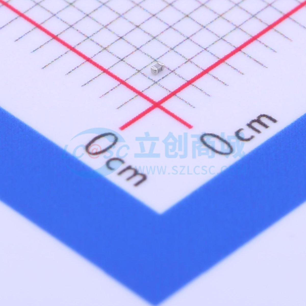 Linh kiện điện tử GRM0335C1H100JA01D muRata 0201 - Techcore Việt Nam