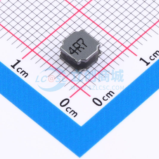 Cuộn Cảm Công Suất SMNR5030-4R7MT SXN SMD,5x5mm 4.7uH 2.2A ±20% - Techcore Việt Nam