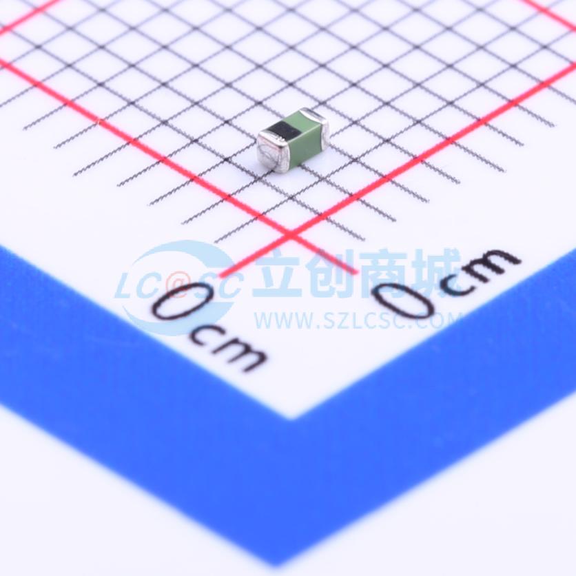 Cuộn Cảm Công Suất LQG18HN47NJ00D muRata 0603 47nH 400mA ±5% - Techcore Việt Nam