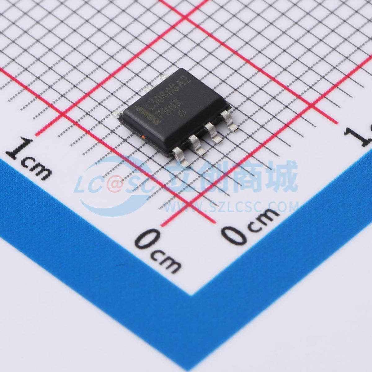 IC điều khiển LED NCL30488A2DR2G onsemi SOIC-7 1V - Techcore Việt Nam