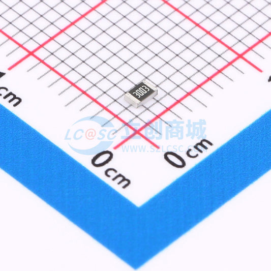 0805W8F3003T5E Điện trở dán SMD UNI-ROYAL