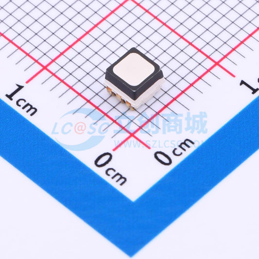 NH-Z3535RGBA-SG Linh kiện quang điện - Techcore Việt Nam