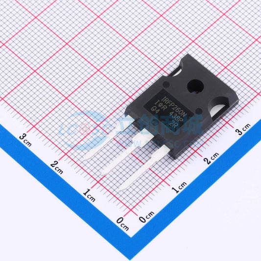 MOSFET IRFP260NPBF Infineon TO-247AC-3 200V - Techcore Việt Nam