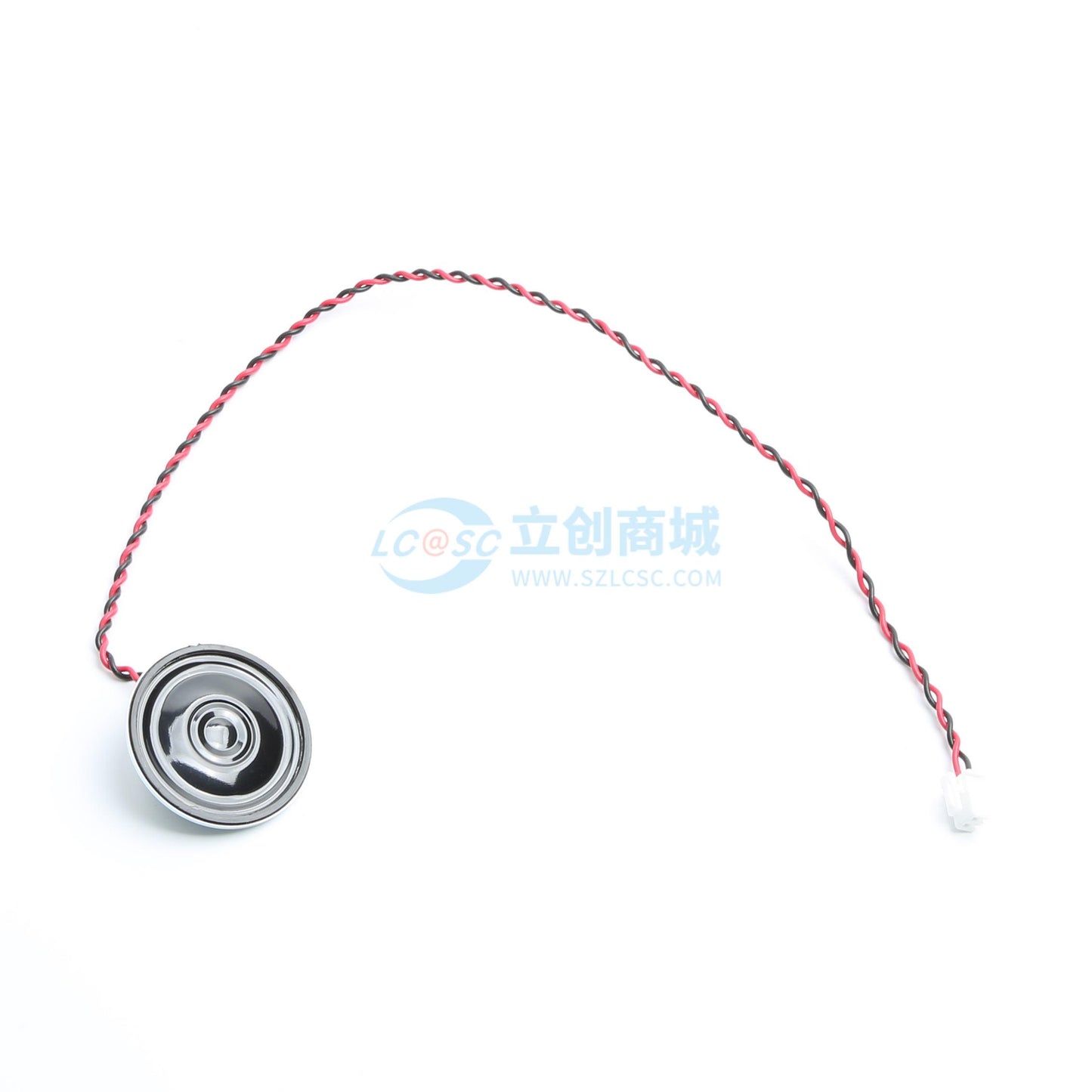 Loa điện tử HDK-3608BB-6C33 Dragonstate  - Techcore Việt Nam