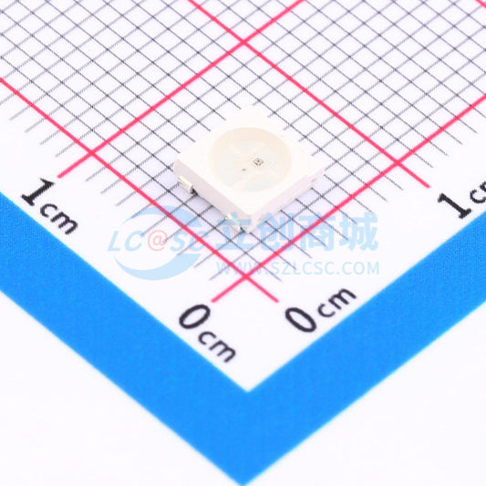SMD5050-4P Linh kiện quang điện - Techcore Việt Nam