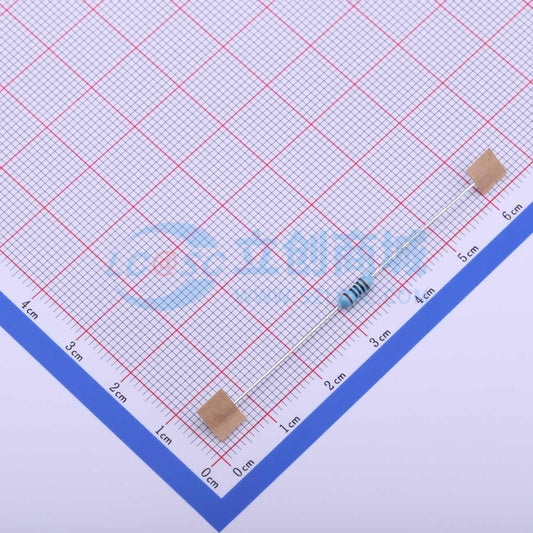 MFR0W4F1000A50 Linh kiện điện tử UNI-ROYAL