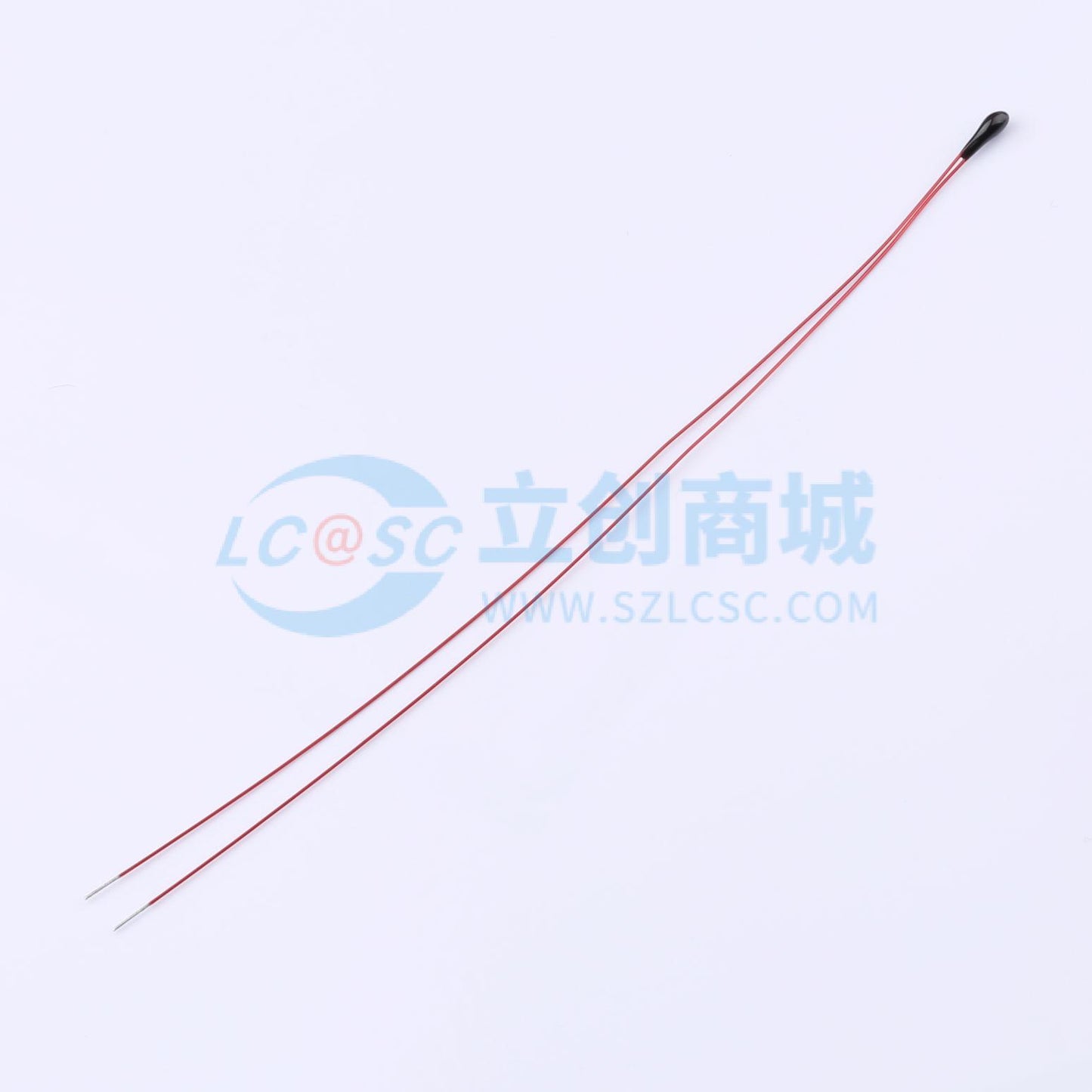 Điện trở nhiệt NTC MF52B103F3435L100 SURGING 10kΩ 150mW - Techcore Việt Nam