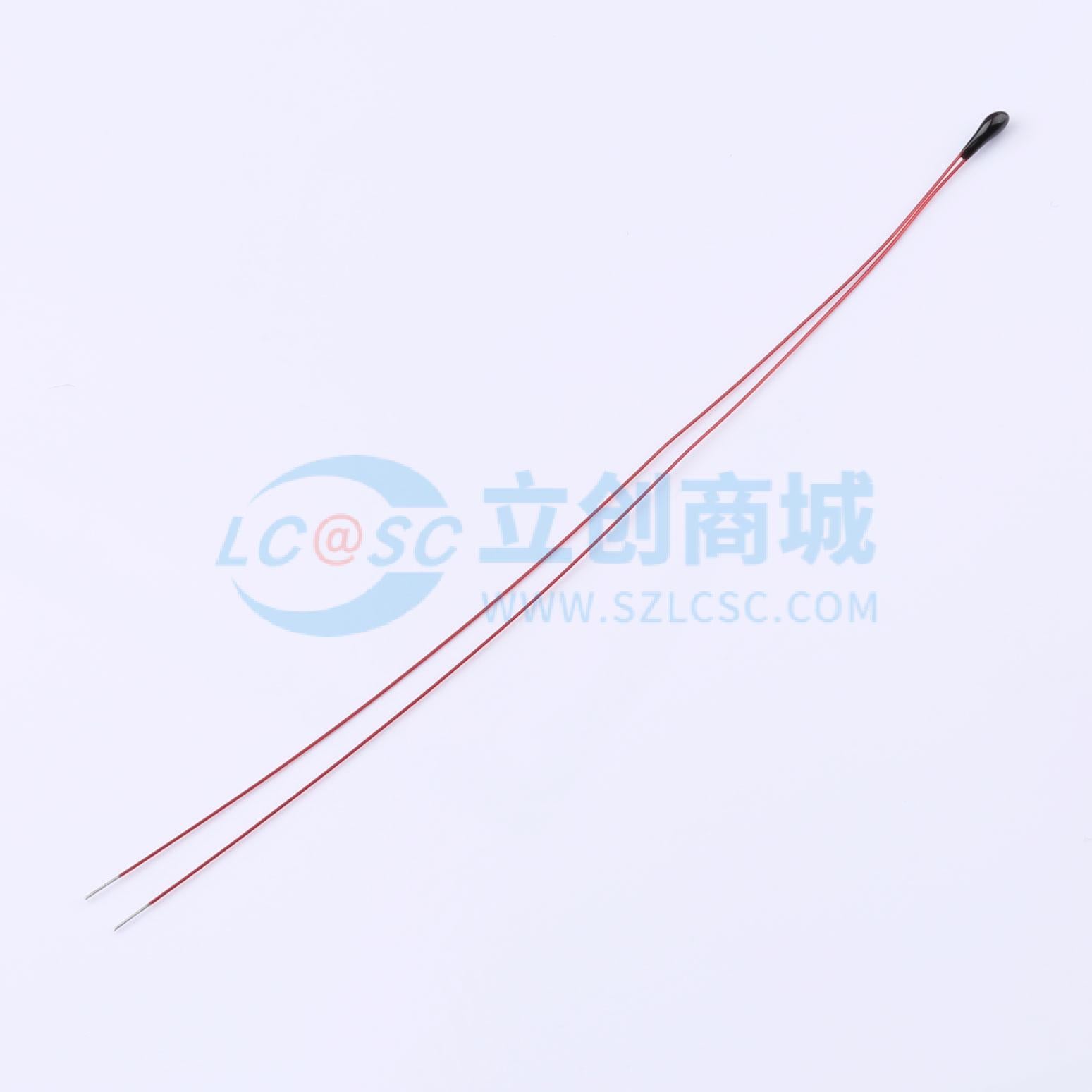 Điện trở nhiệt NTC MF52B103F3435L100 SURGING 10kΩ 150mW - Techcore Việt Nam