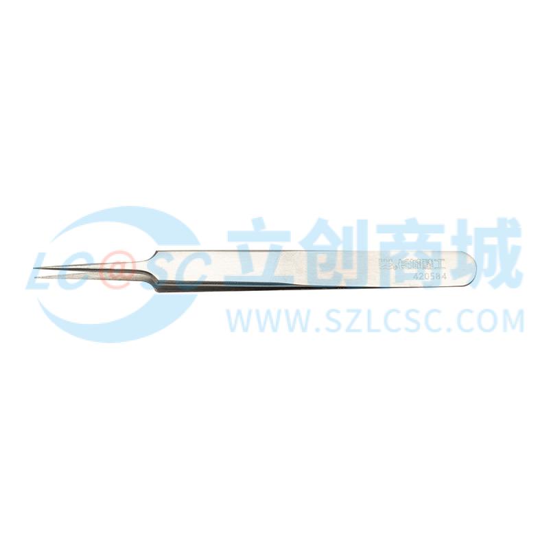 Nhíp Chống Tĩnh Điện ESD 420584 Great Wall 110mm - Techcore Việt Nam