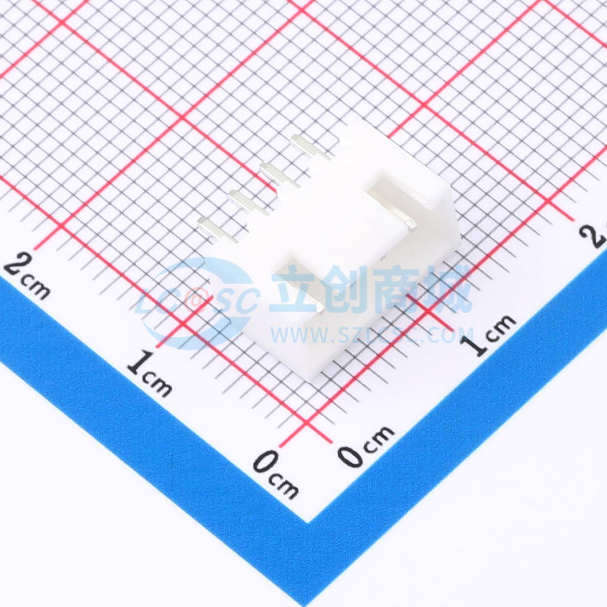 Linh kiện điện tử HX25035-4A - Techcore Việt Nam