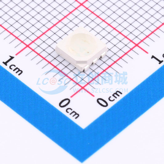 XL-5050RGBC Linh kiện quang điện - Techcore Việt Nam