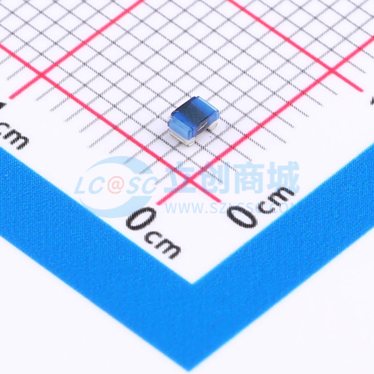 Cuộn Cảm Dán SMD AHW2012C-R15JTF APV 0805 150nH 400mA ±5% - Techcore Việt Nam