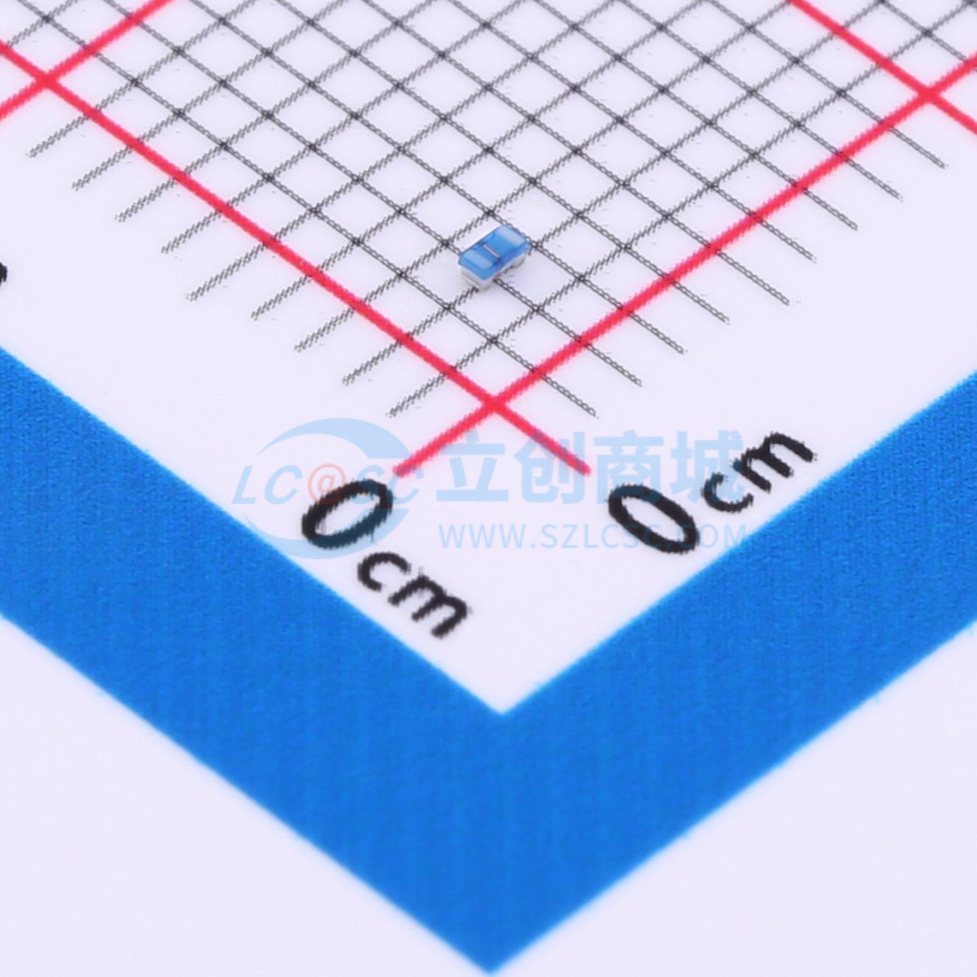 Cuộn Cảm Dán SMD AHW1005C-1N0JTF APV 0402 1nH 1.36A ±5% - Techcore Việt Nam