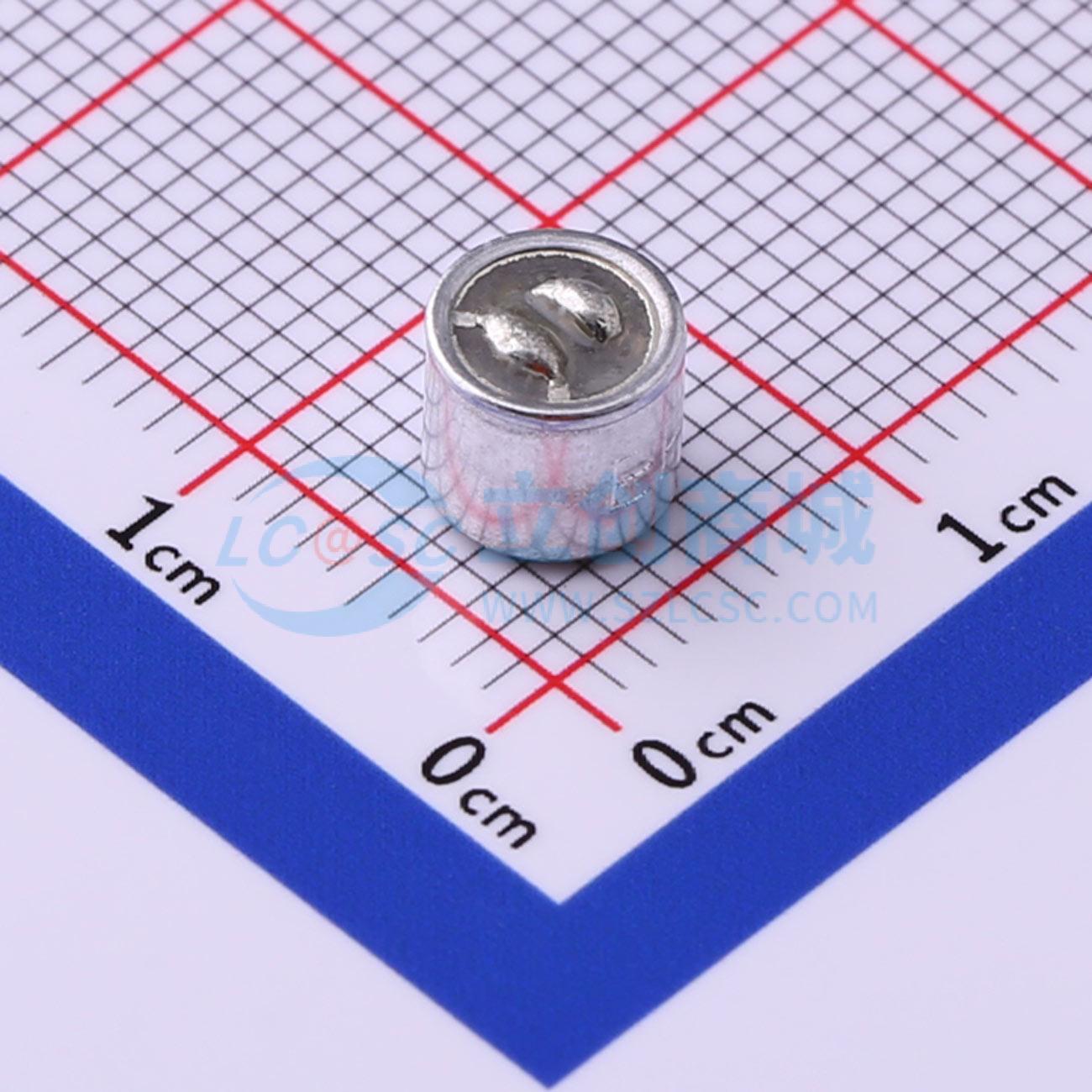 Micro điện tử GMI6050-48DB INGHAi SMD,D=6mm - Techcore Việt Nam