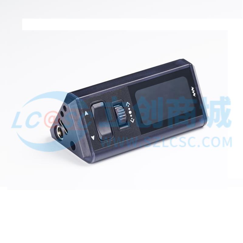 Trạm Hàn Và Mỏ Hàn Điện TS1M MINIWARE Chuyên Dùng Sửa Chữa Điện Tử - Techcore Việt Nam