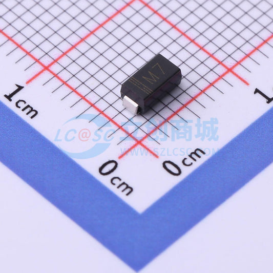 Diode FOSAN - Techcore Việt Nam