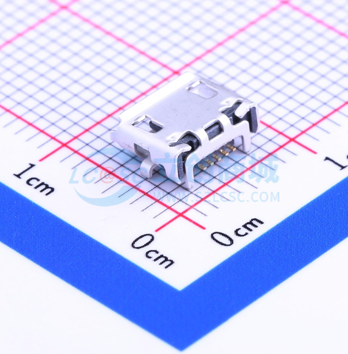 Linh kiện điện tử 10118194-0001LF Amphenol - Techcore Việt Nam