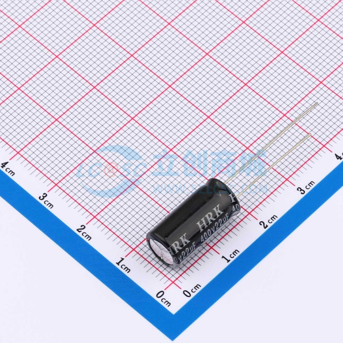 Linh kiện điện tử CD110226M2G0816VFL HRK - Techcore Việt Nam