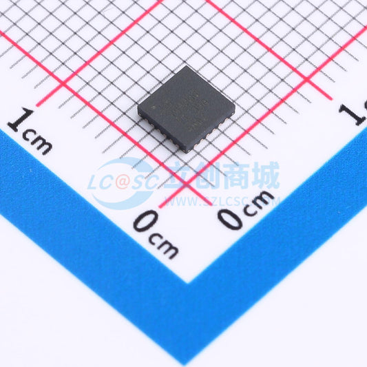 LM74900QRGERQ1 Bộ điều khiển diode lý tưởng ORing - Techcore Việt Nam