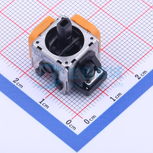 Linh kiện điện tử THB001P - Techcore Việt Nam