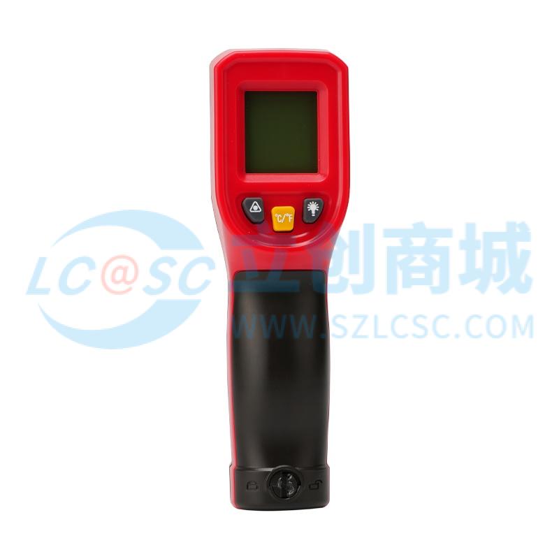 Máy đo nhiệt độ hồng ngoại TM400C TOPLIA Phù hợp kiểm tra và bảo trì hiện trường - Techcore Việt Nam