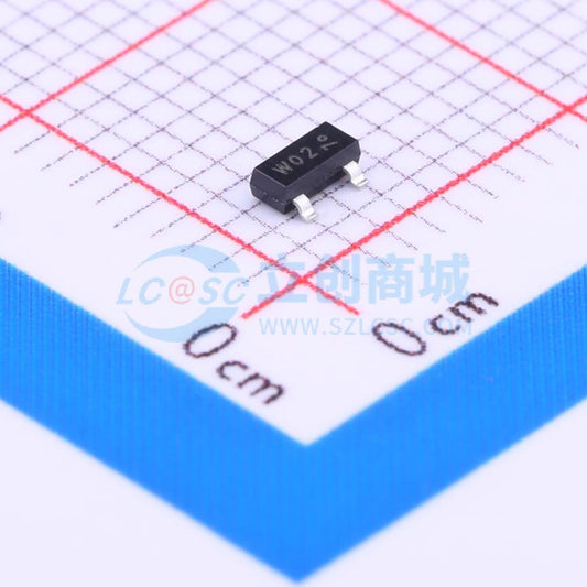 Transistor số PDTC143ET,215 Nexperia SOT-23 50V - Techcore Việt Nam