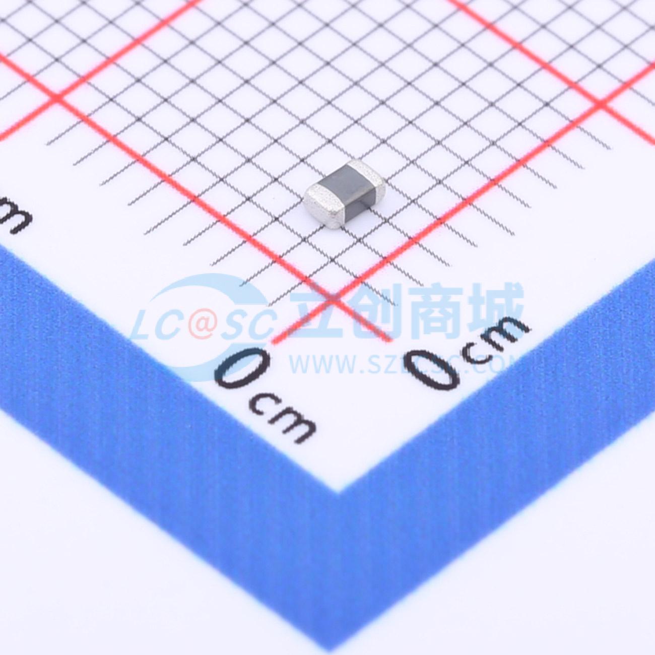 Cuộn Cảm Dán SMD MLF2012DR10JT000 TDK 0805 100nH 300mA ±5% - Techcore Việt Nam