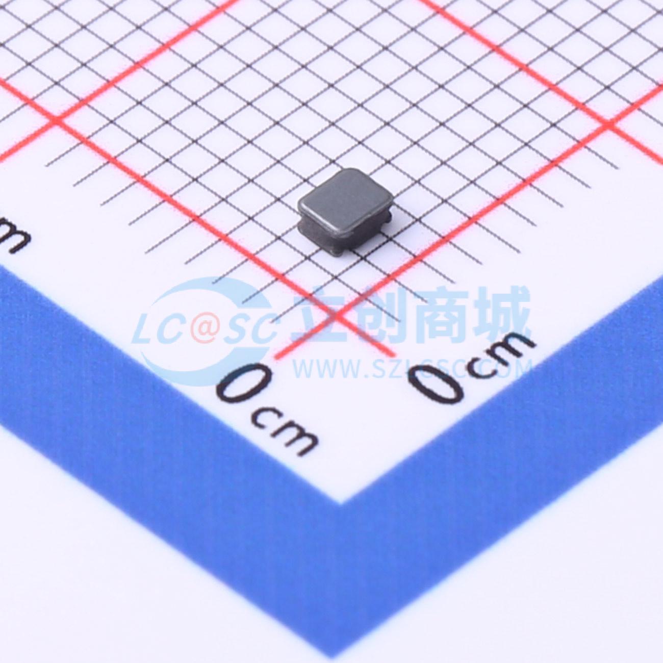 Cuộn Cảm Công Suất YNR2016-100M YJYCOIN 0806 10uH 500mA ±20% - Techcore Việt Nam