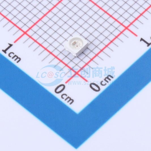 WS2812B-2427-V6 Linh kiện quang điện - Techcore Việt Nam
