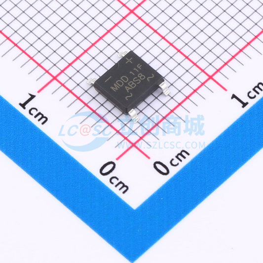 Diode bán dẫn ABS8 MDD - Techcore Việt Nam