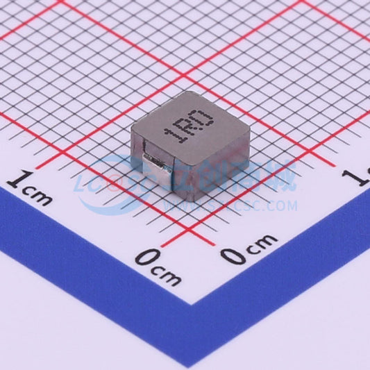 Cuộn Cảm Công Suất PSPMAA0503-1R0M-ANP PROD SMD,5.4x5.2mm 1uH 7A ±20% - Techcore Việt Nam