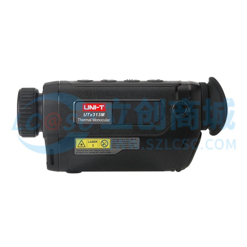 Camera nhiệt UTx325M UNI-T Thiết kế di động Dùng Cho Đo Kiểm Điện Tử - Techcore Việt Nam