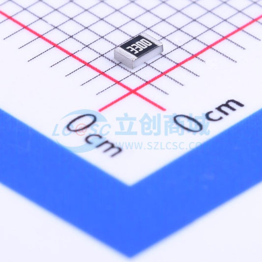 RC0805FR-07330RL Điện trở dán SMD YAGEO
