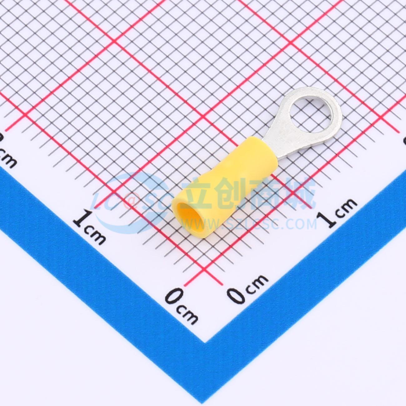 Linh kiện điện tử FV0.5-3(LF).K JST - Techcore Việt Nam