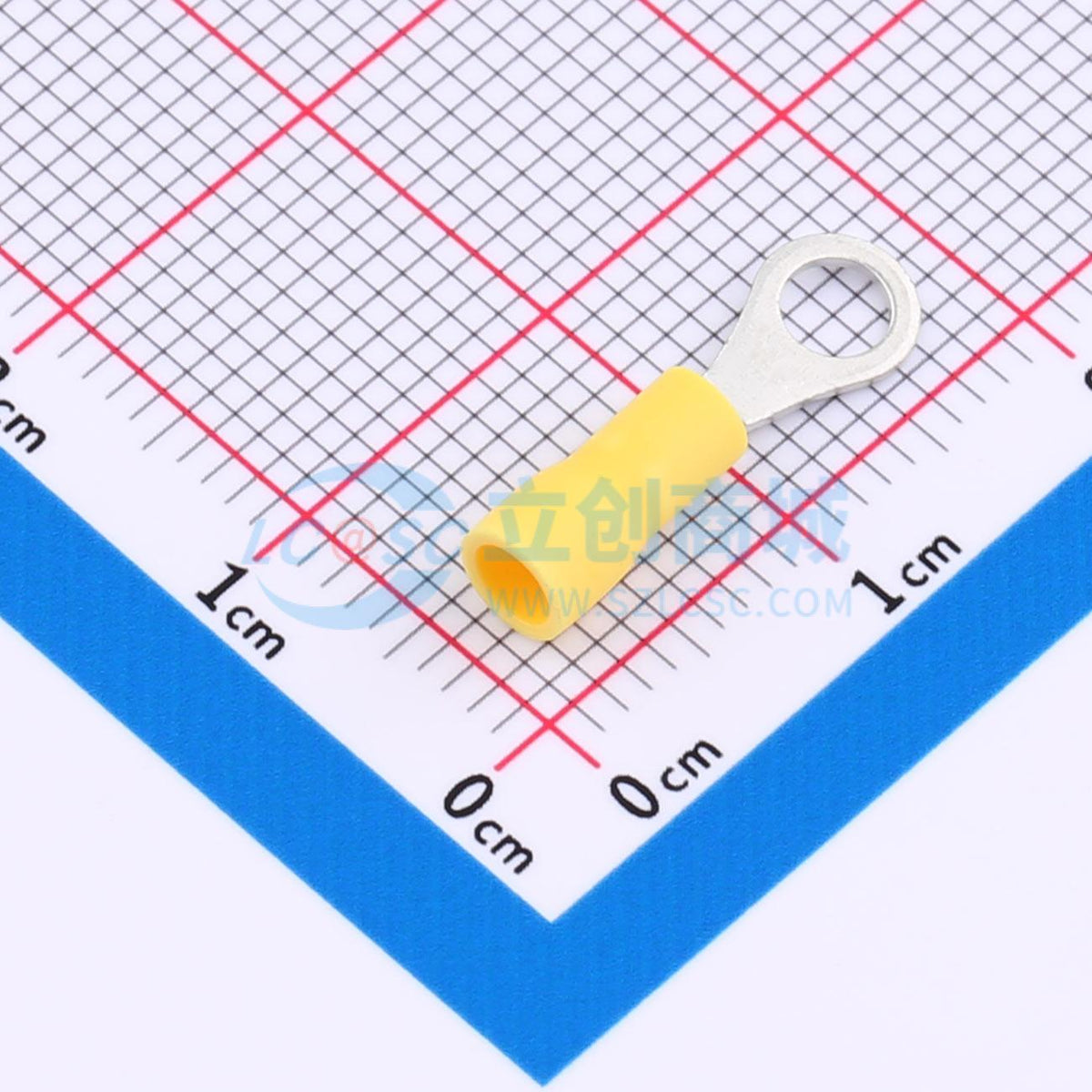 Linh kiện điện tử FV0.5-3(LF).K JST - Techcore Việt Nam