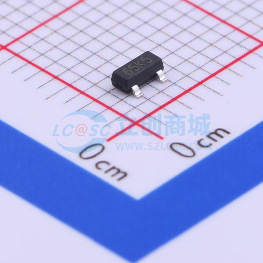 XC6206P182MR IC ổn áp tuyến tính LDO - Techcore Việt Nam