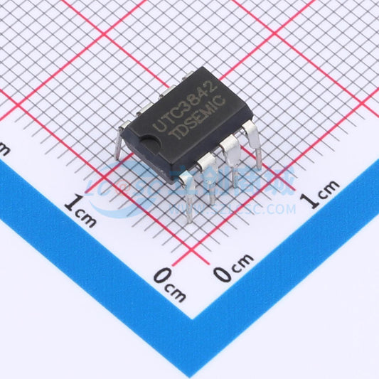 UTC3842-TD IC chuyển đổi nguồn DC-DC - Techcore Việt Nam