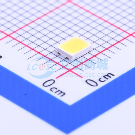 HL-AM-2835H489W-S1-08HL-HR3 Linh kiện quang điện - Techcore Việt Nam