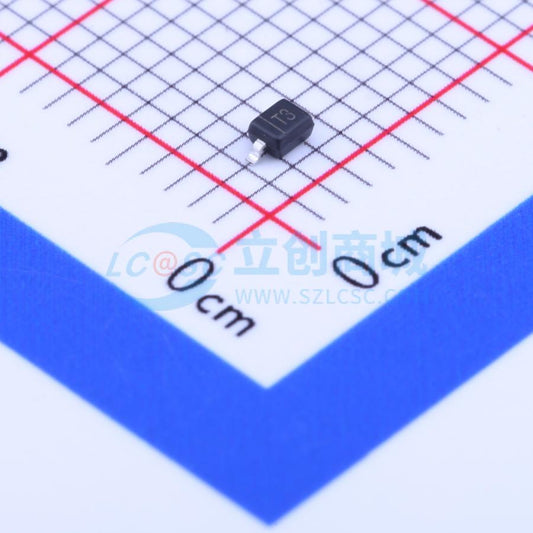 Diode chuyển mạch BAV21WS MDD - SOD-323 - Techcore Việt Nam