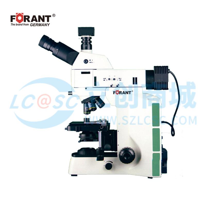 Kính hiển vi 82110434 FORANT 0.002mm Phù hợp đo kiểm và bảo trì kỹ thuật - Techcore Việt Nam