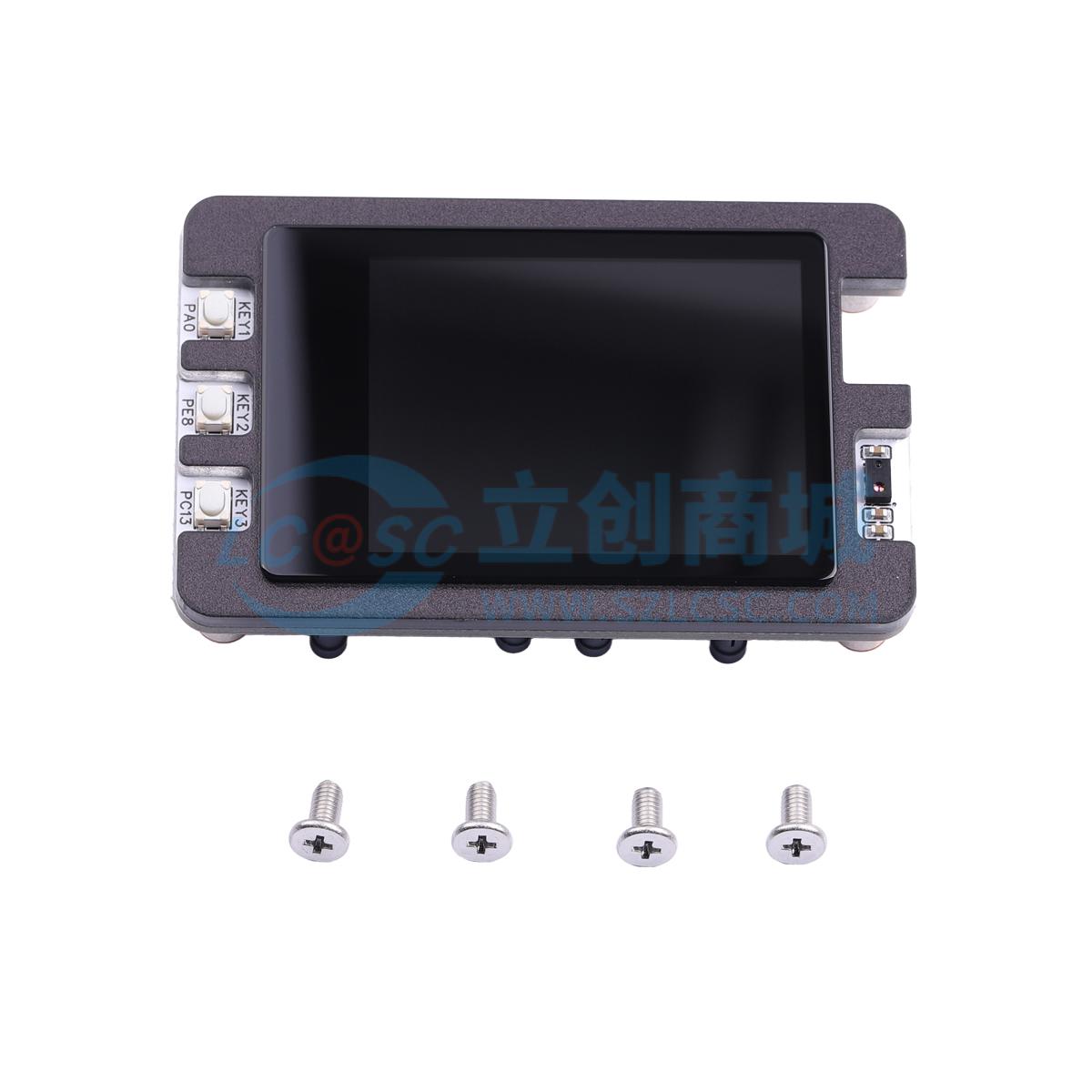 Bo mạch phát triển LCKFB-st7789-2.0inch-screen 1 - Techcore Việt Nam
